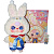 Фигурка-брелок Baby Three в кигуруми Звери TT293631 см